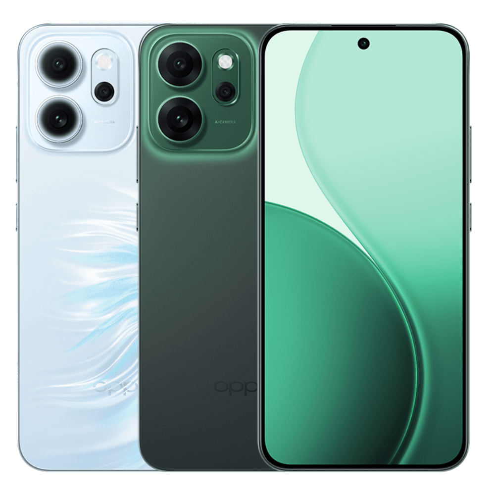 OPPO Reno14 FS 5G - Image 1