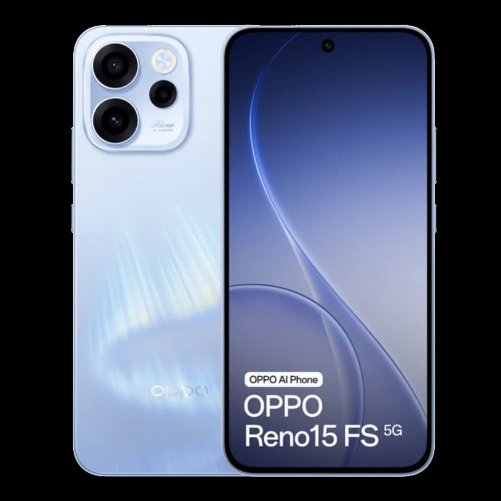 Oppo Reno15 FS - Image 1