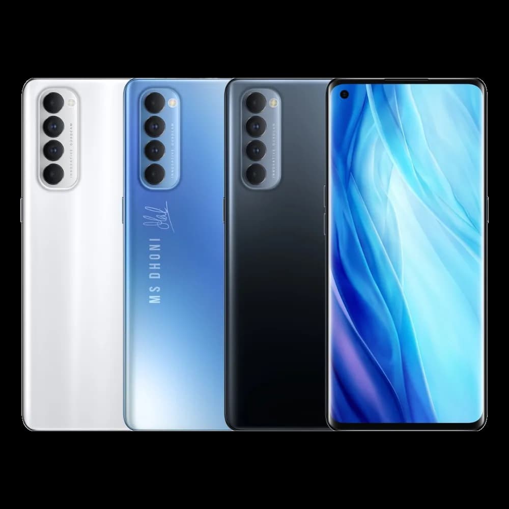 Oppo Reno4 Pro - Image 1