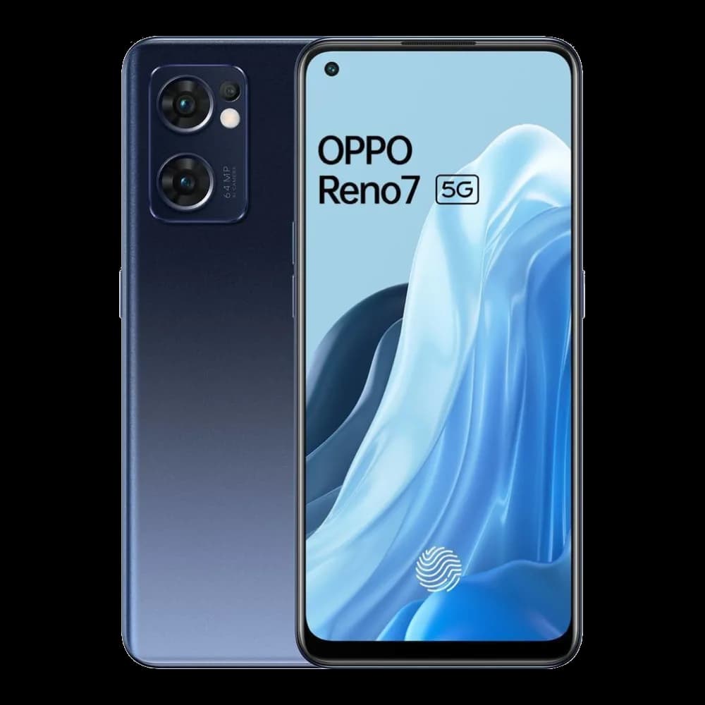Oppo Reno7 - Image 1