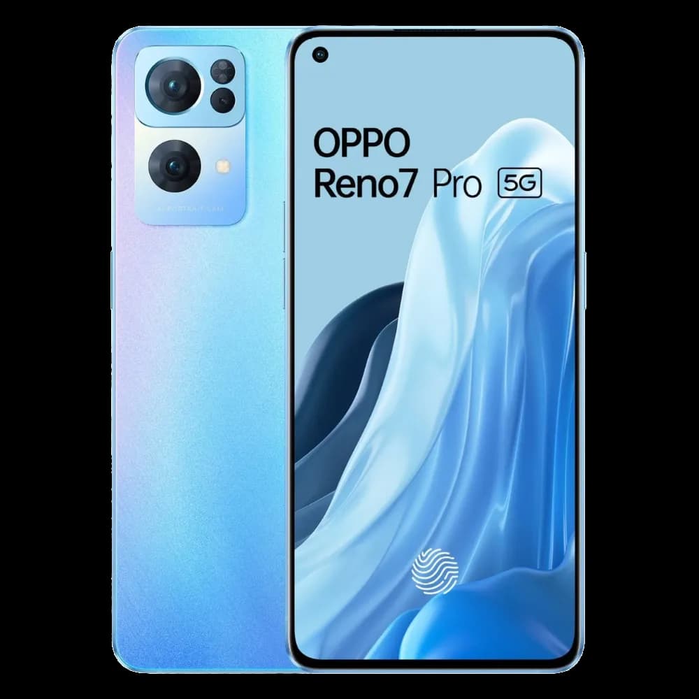 OPPO Reno7 Pro 5G - Image 1