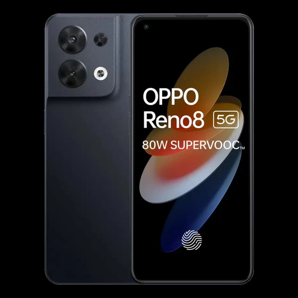 Oppo Reno8 - Image 1