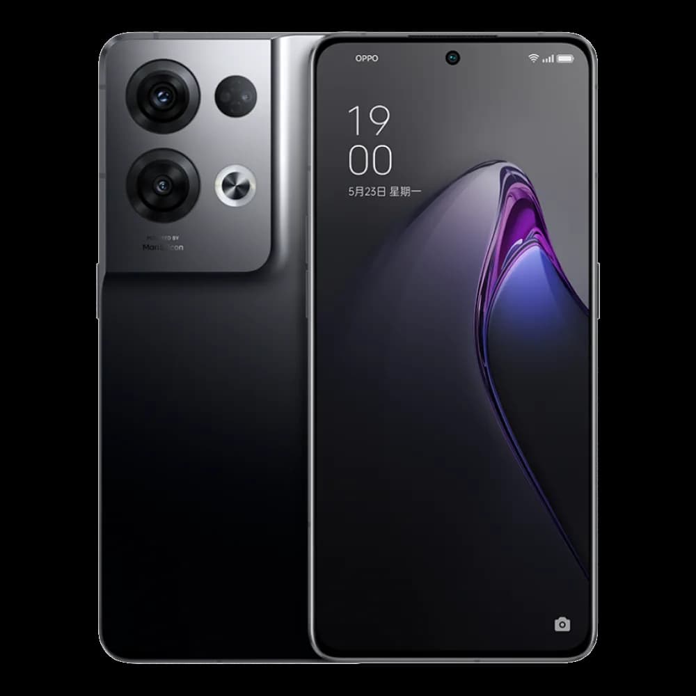 OPPO Reno8 Pro Plus - Image 1