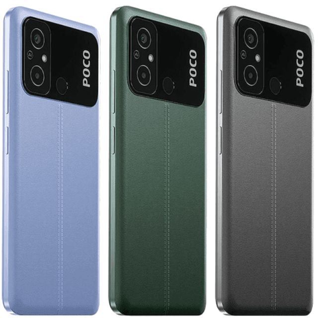 Poco C55 - Image 2