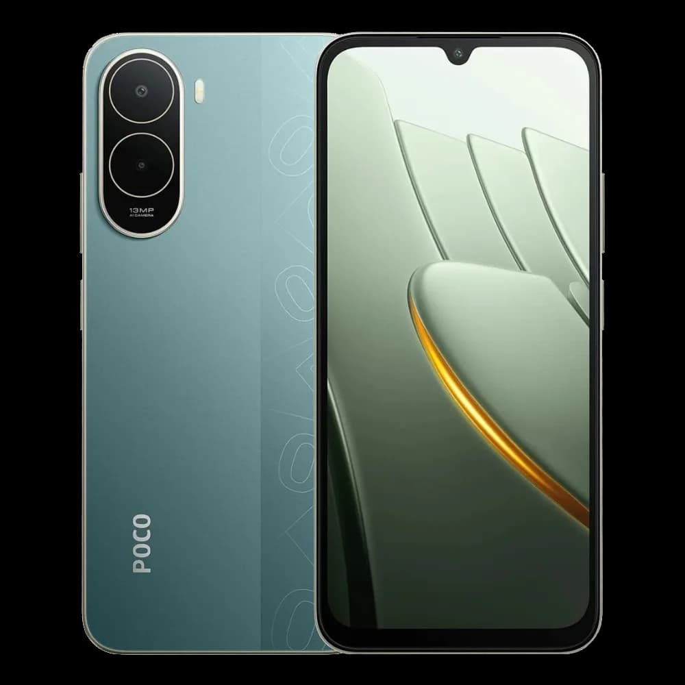 POCO C81 Pro - Image 1