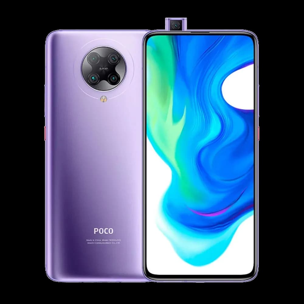 Poco F2 Pro - Image 1