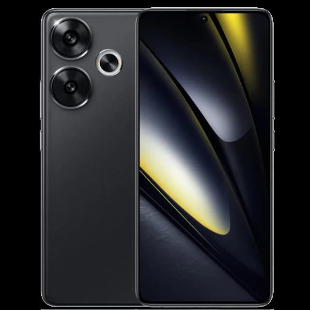 Poco F6 - Image 1