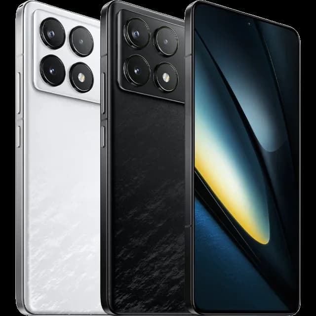 Poco F6 Pro - Image 1