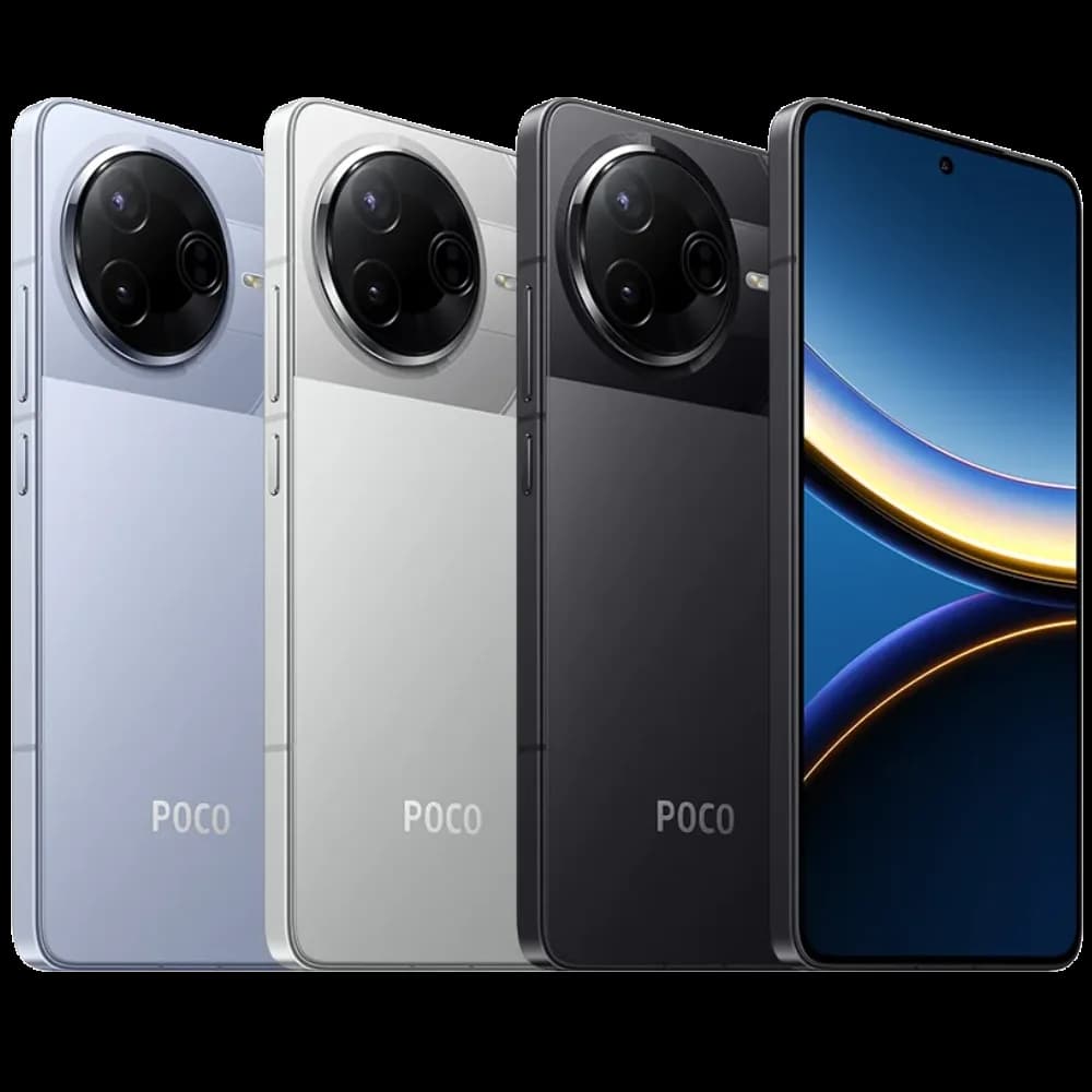 Poco F7 Pro - Image 1