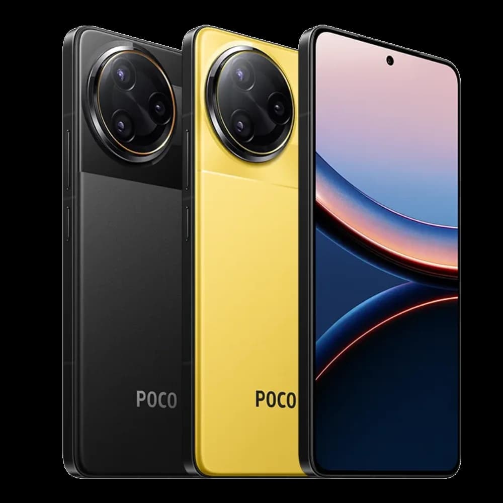 Poco F7 Ultra - Image 1