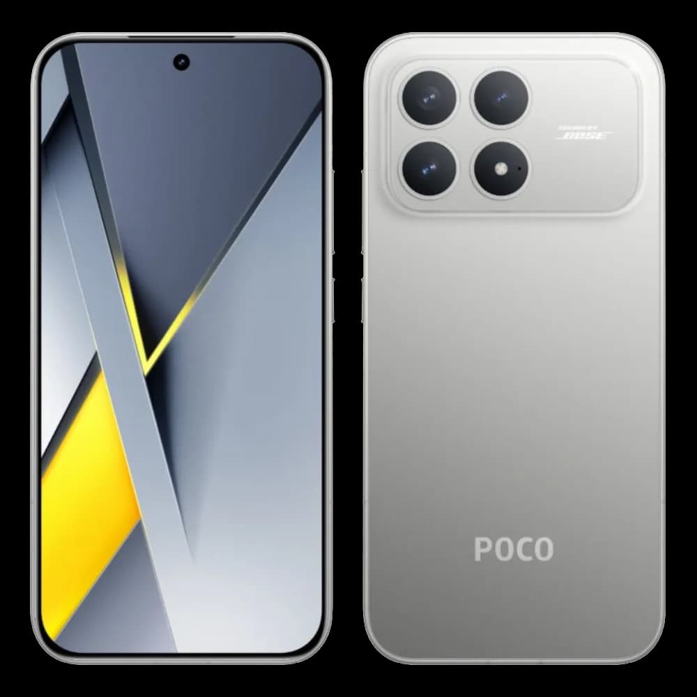 POCO F8 - Image 1