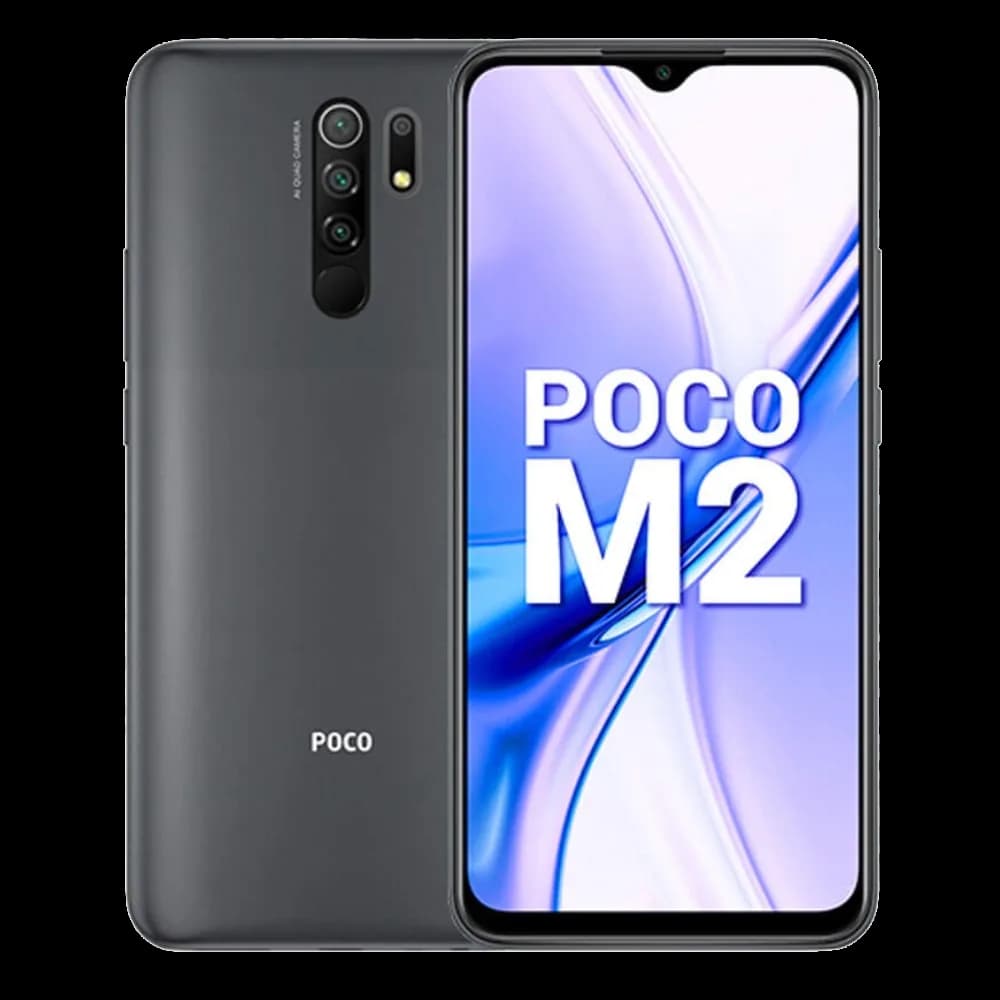 Poco M2 - Image 1
