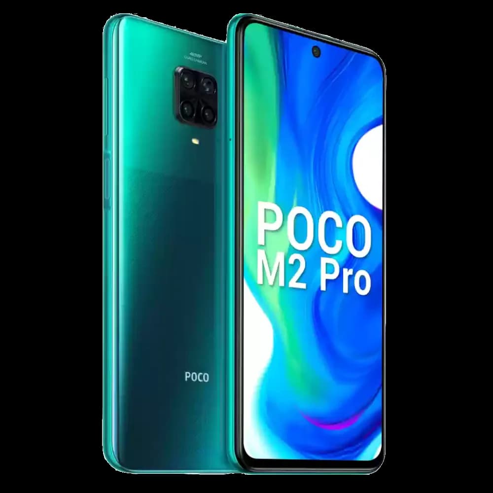 Poco M2 Pro - Image 1