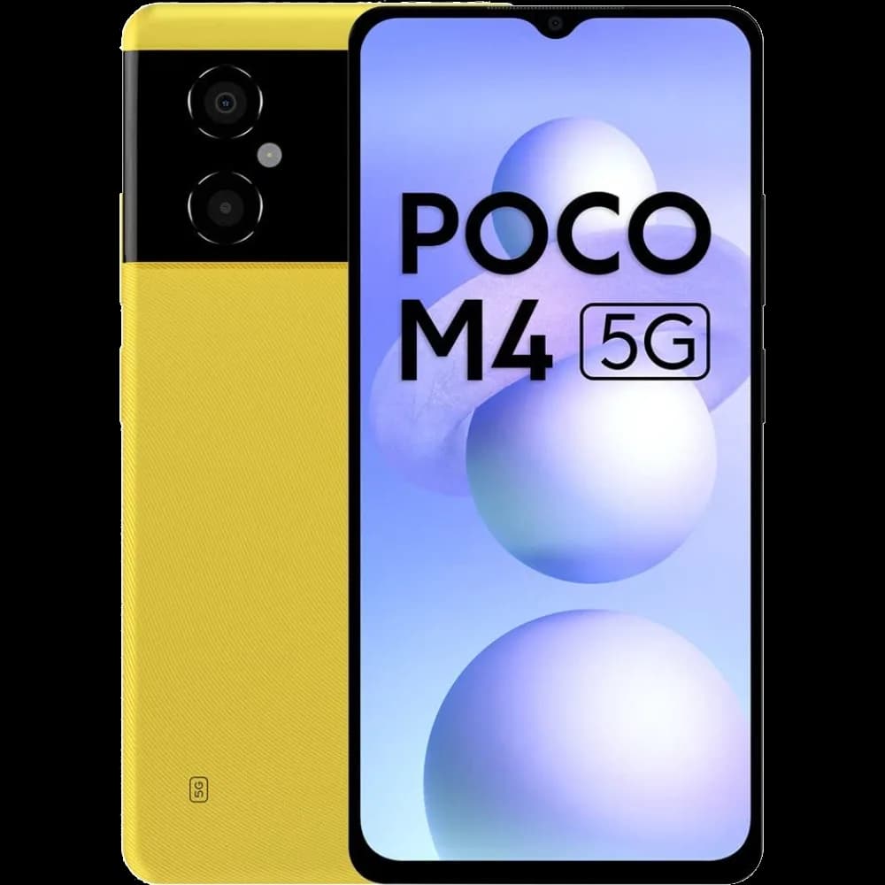 Poco M4 5G - Image 1