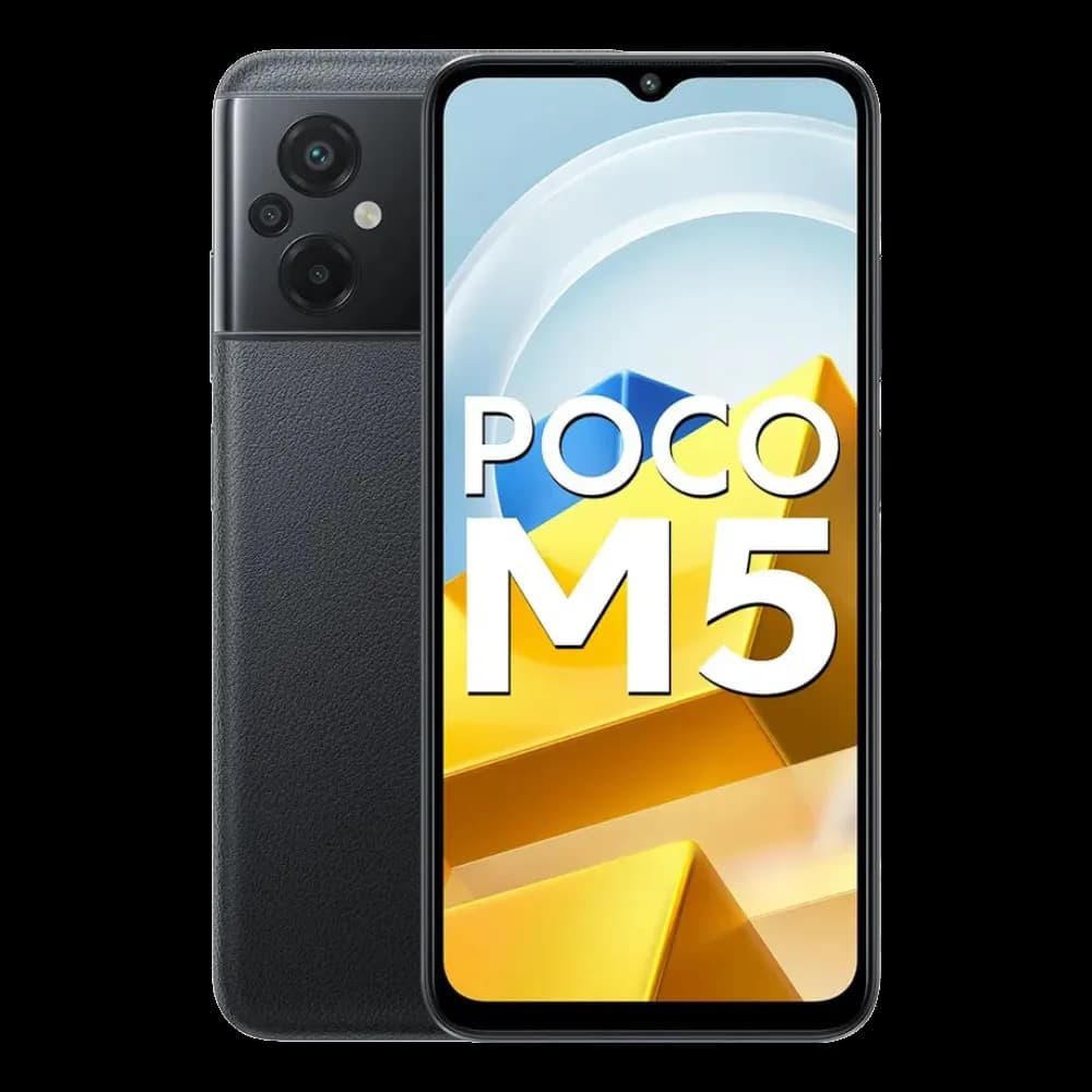 Poco M5 - Image 1
