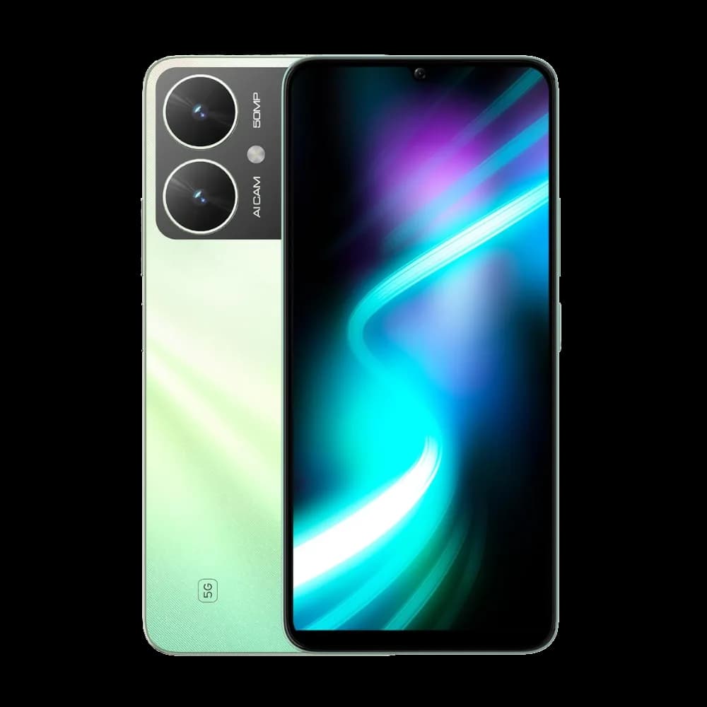 POCO M6 5G - Image 1