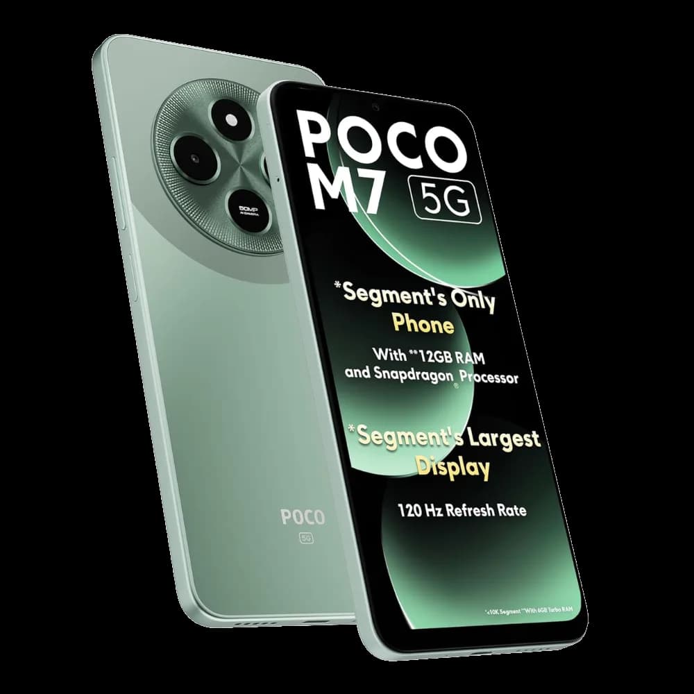 Poco M7 5G - Image 1