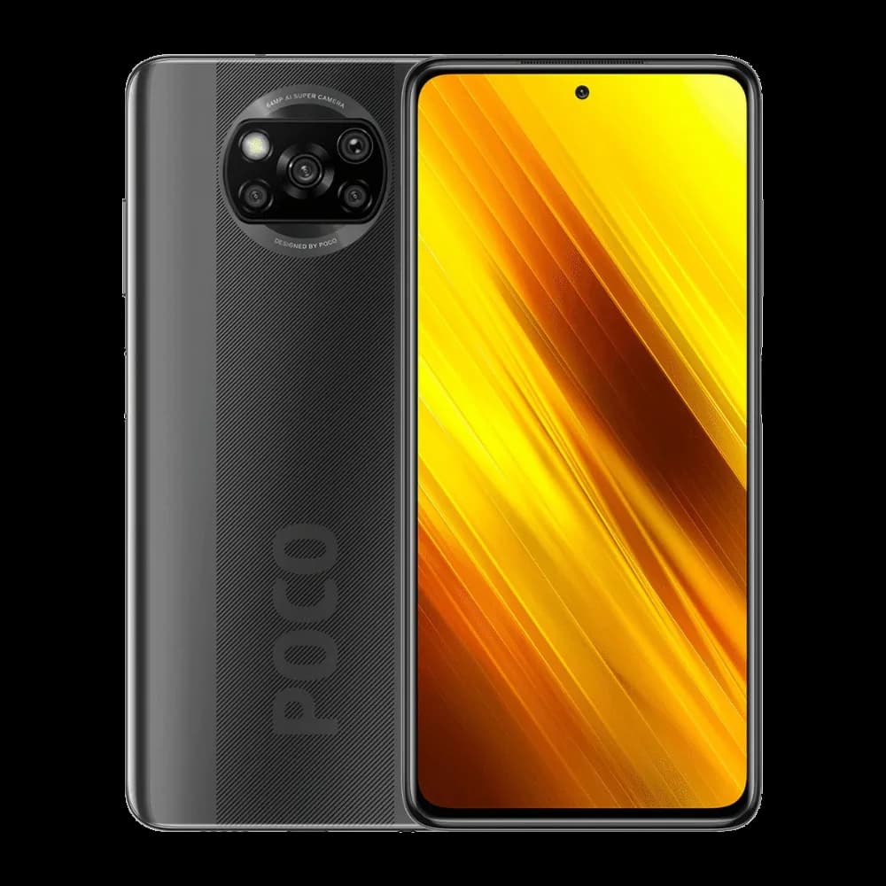 Poco X3 NFC - Image 1