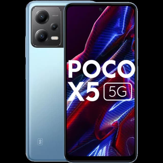 Poco X5 - Image 1
