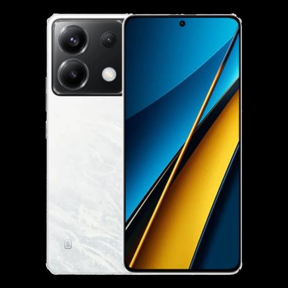 Poco X6 - Image 1