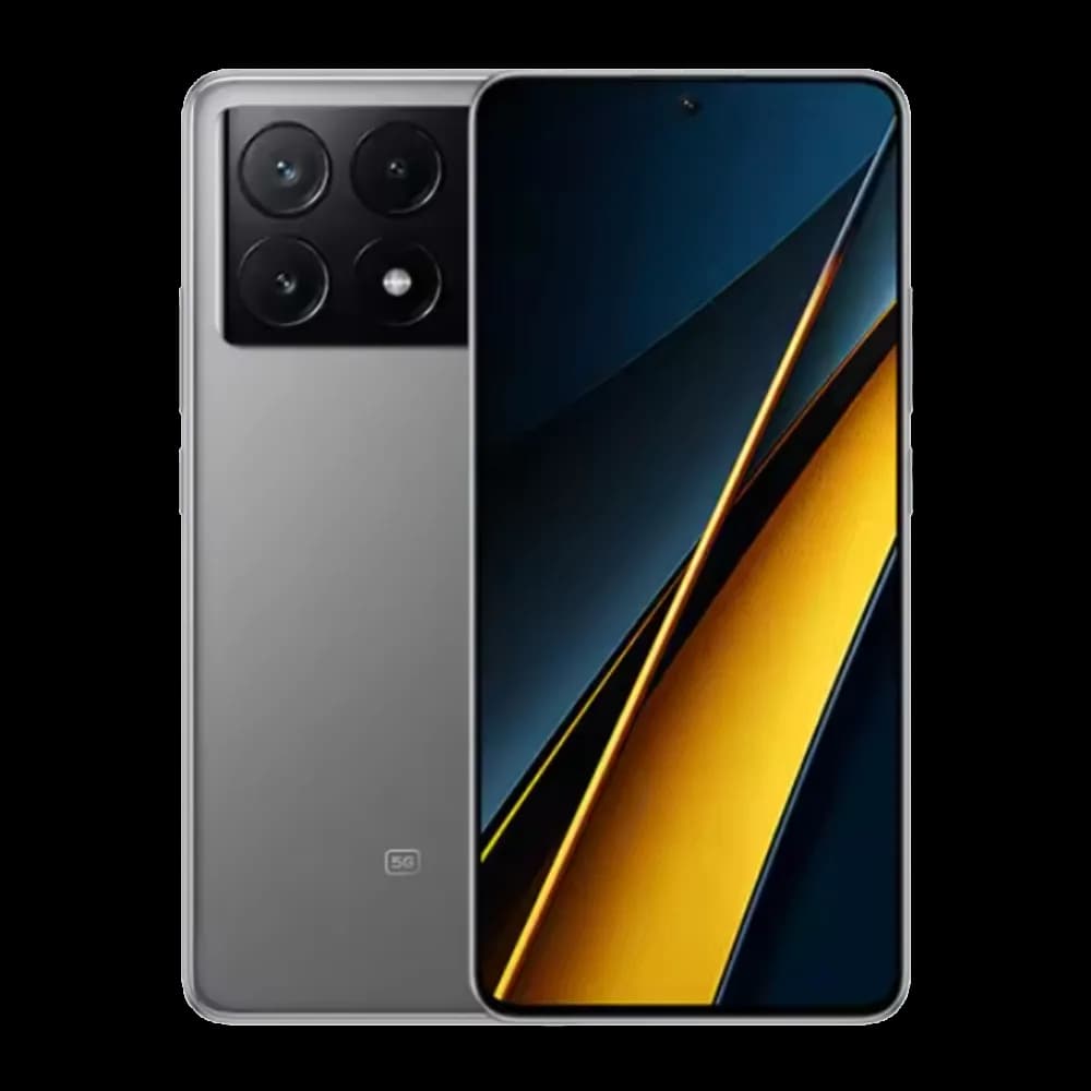 Poco X6 Pro - Image 1