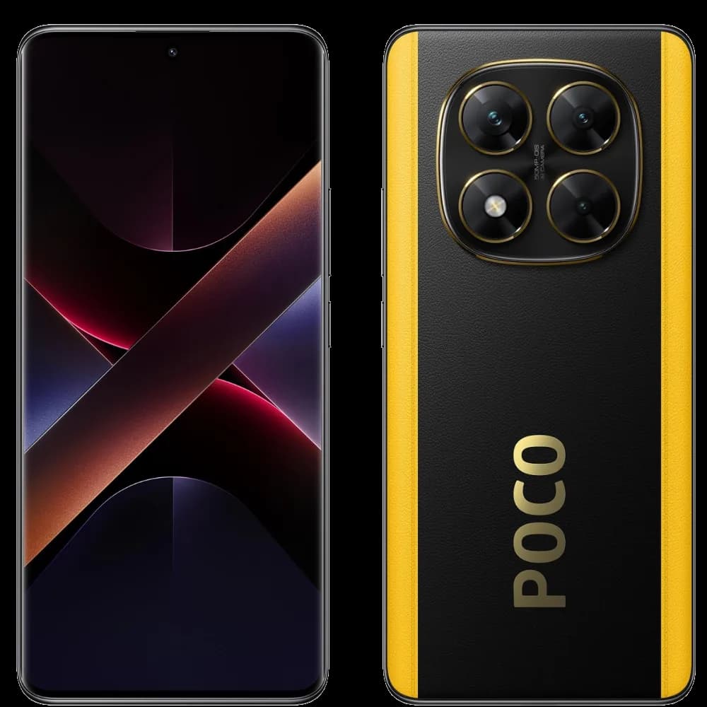 Poco X7 5G - Image 1