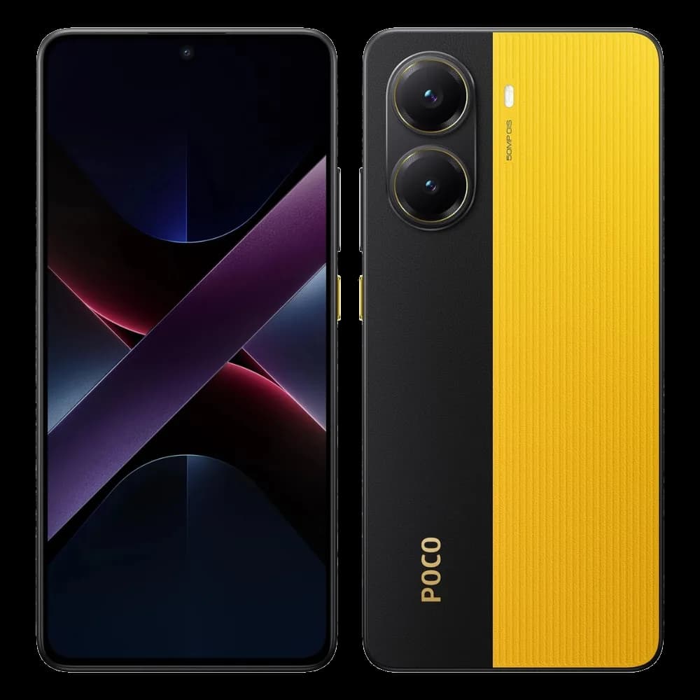Poco X7 Pro 5G - Image 1