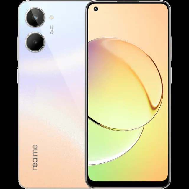 Realme 10 4G - Image 1