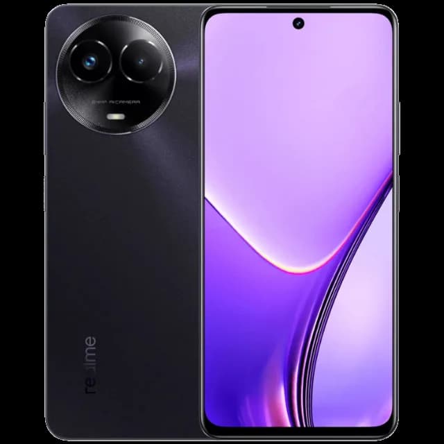 Realme 11X 5G - Image 1
