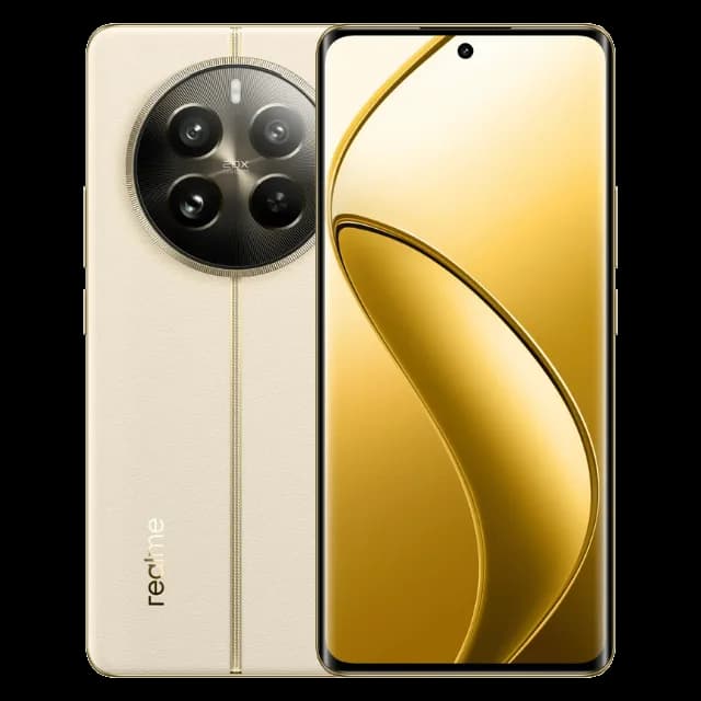 Realme 12 Pro 5G - Image 1