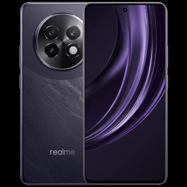 Realme 13 Plus 5G - Image 1