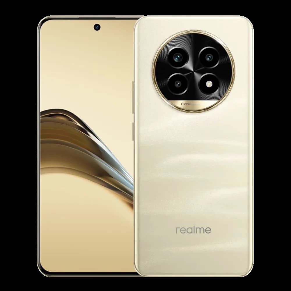 Realme 14 Pro Lite 5G - Image 1