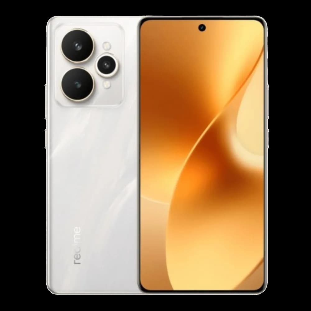 Realme 15 Pro 5G - Image 1