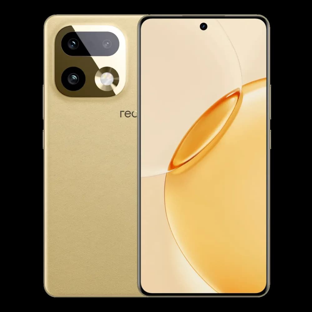 Realme 16 Pro Plus - Image 1