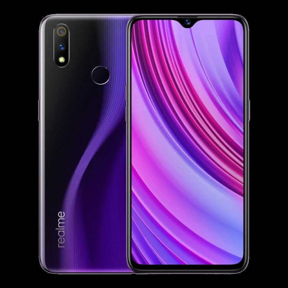 Realme 3 Pro - Image 1