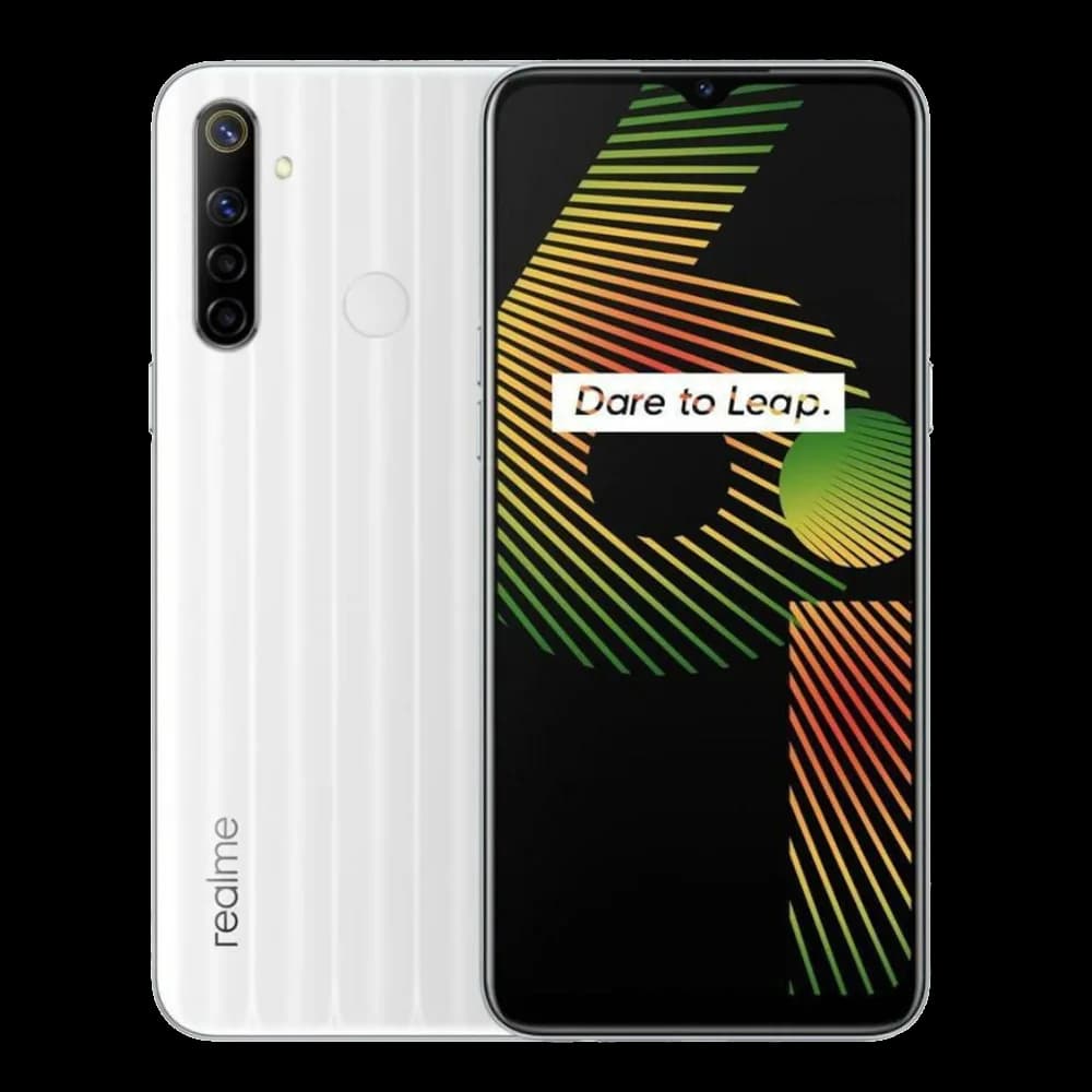 Realme 6i - Image 1