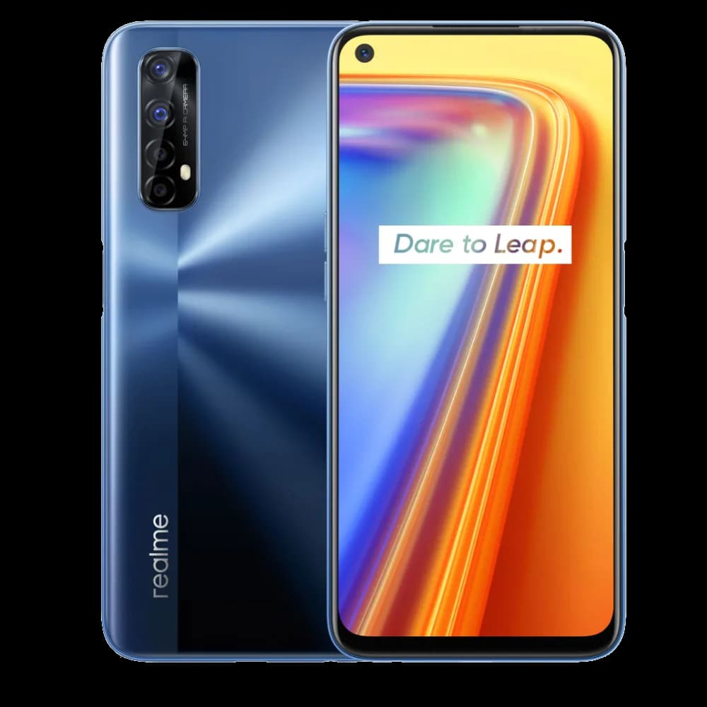 Realme 7 - Image 1