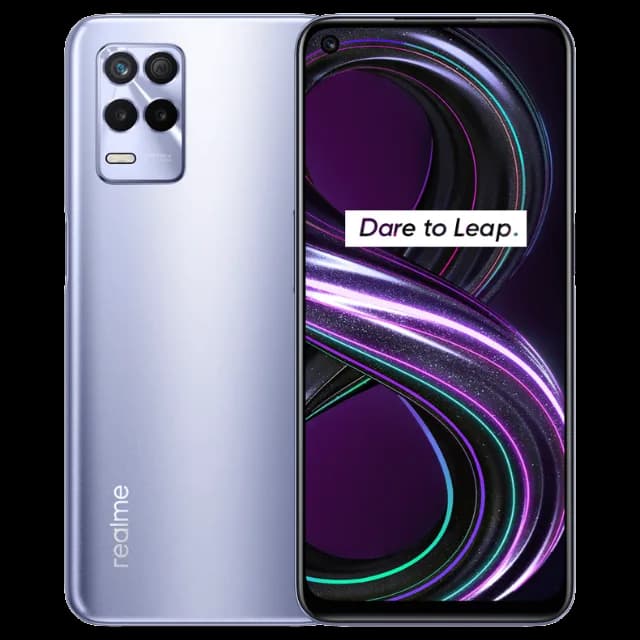 Realme 8s 5G - Image 1