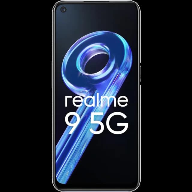 Realme 9 5G - Image 1