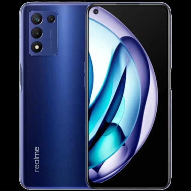 Realme 9 5G Speed Edition - Image 1