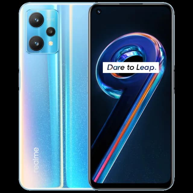 Realme 9 Pro - Image 1