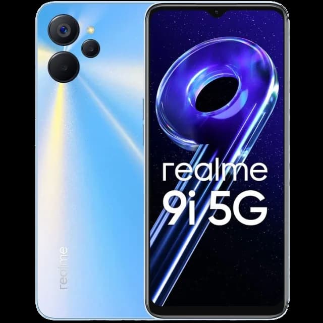 Realme 9i 5G - Image 1