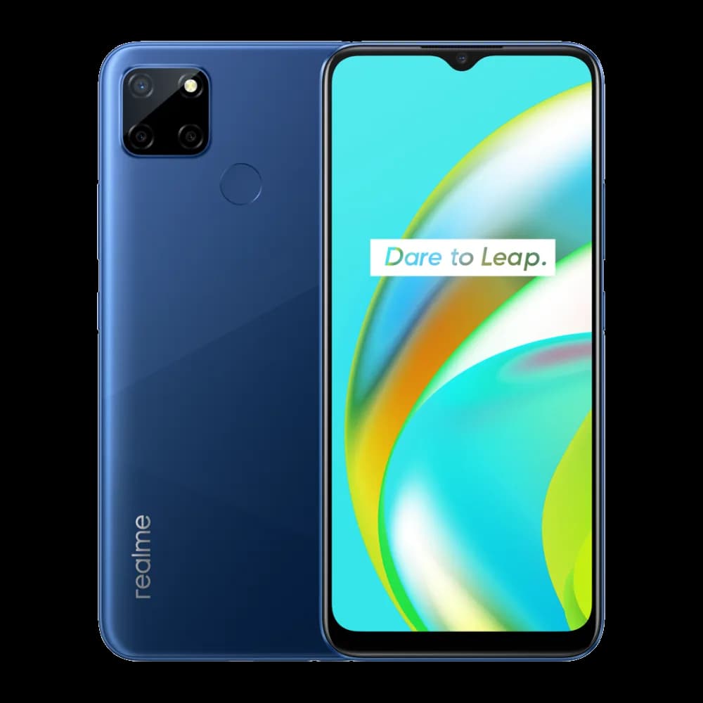 Realme C12 - Image 1