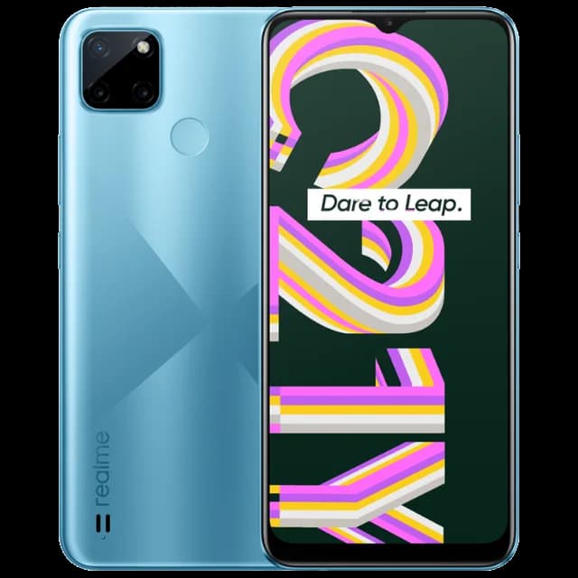 Realme C21Y - Image 1