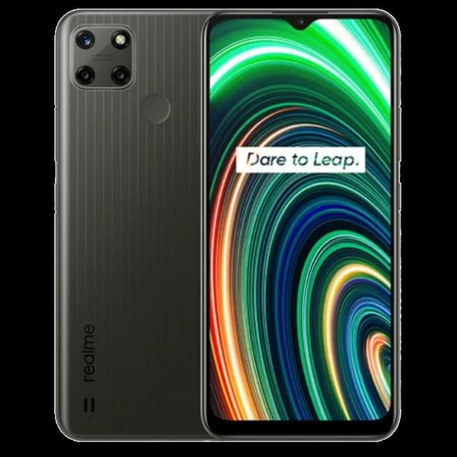 Realme C25Y - Image 1