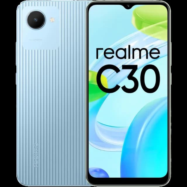 Realme C30 - Image 1