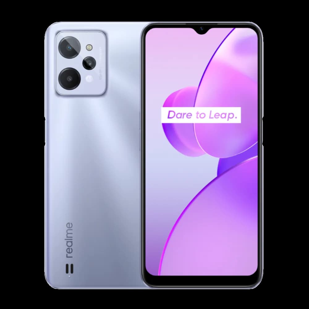 Realme C31 - Image 1
