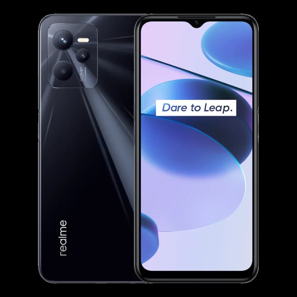 Realme C35 - Image 1