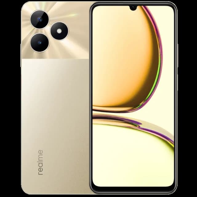 Realme C53 - Image 1
