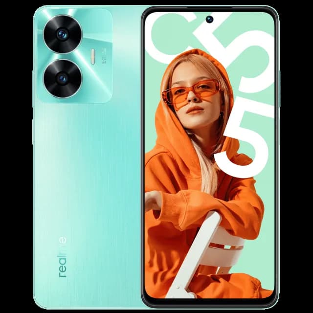 Realme C55 - Image 1